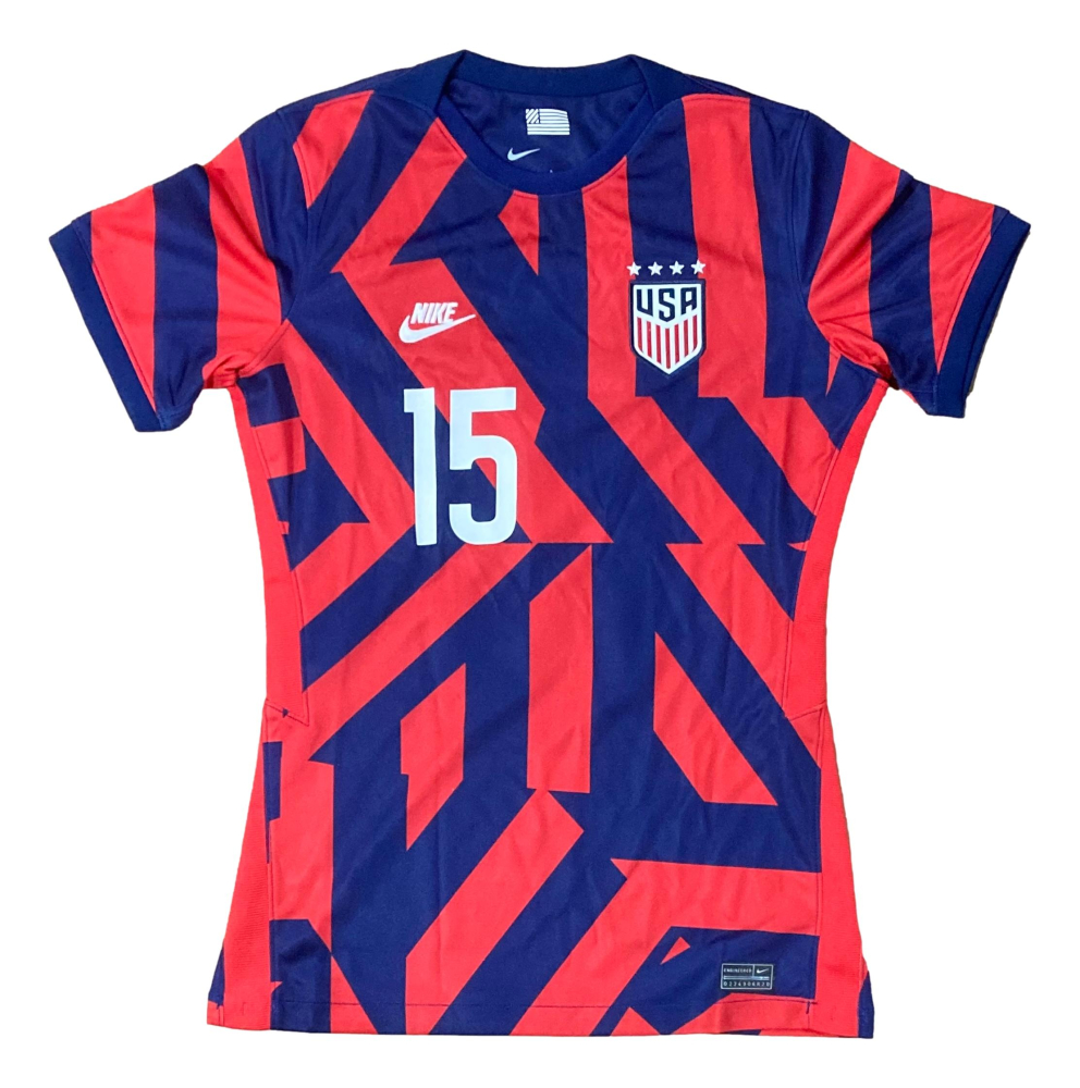 rapinoe jersey nike