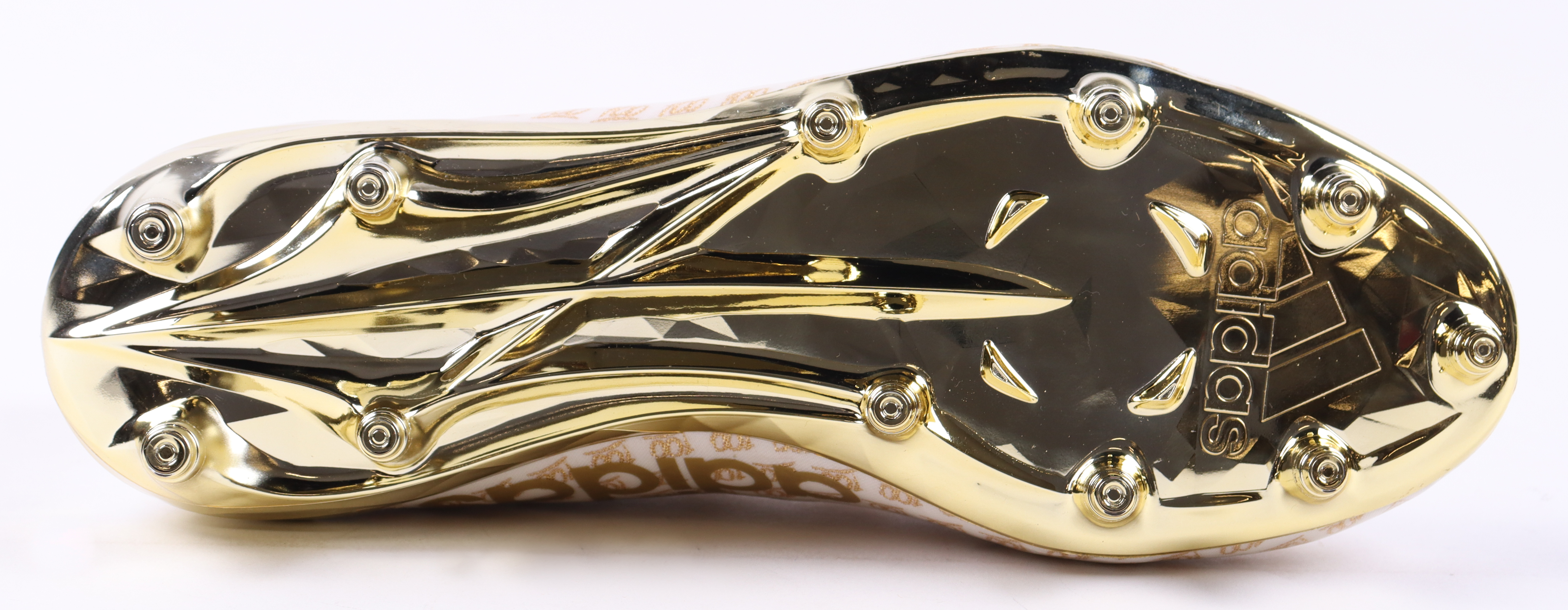 Trevor Lawrence Signed Adidas X Anniversary Cleat (Fanatics) at PristineAuction.com Trevor Lawrence Signed Adidas X Anniversary Cleat (Fanatics) at PristineAuction.com