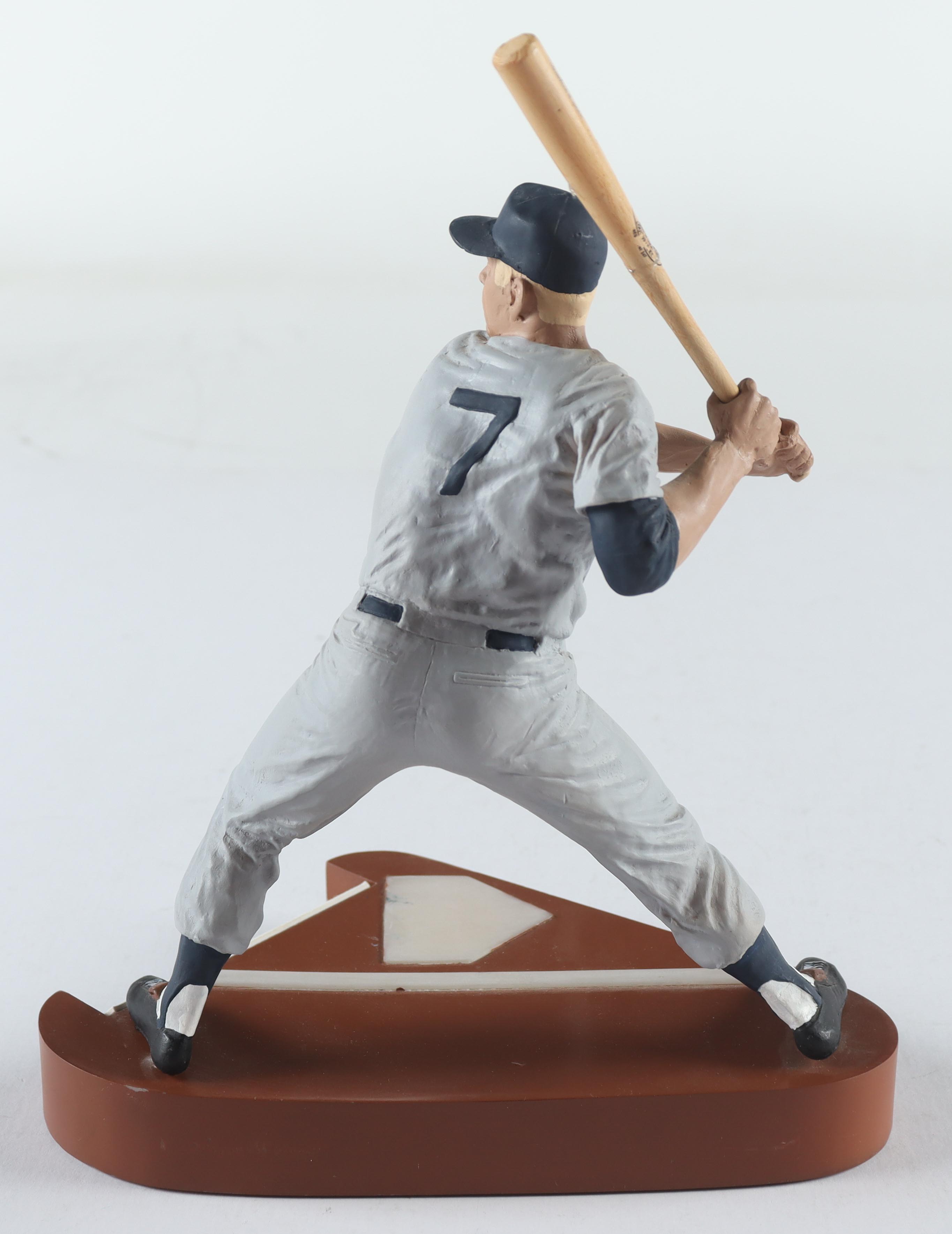 mickey mantle mcfarlane