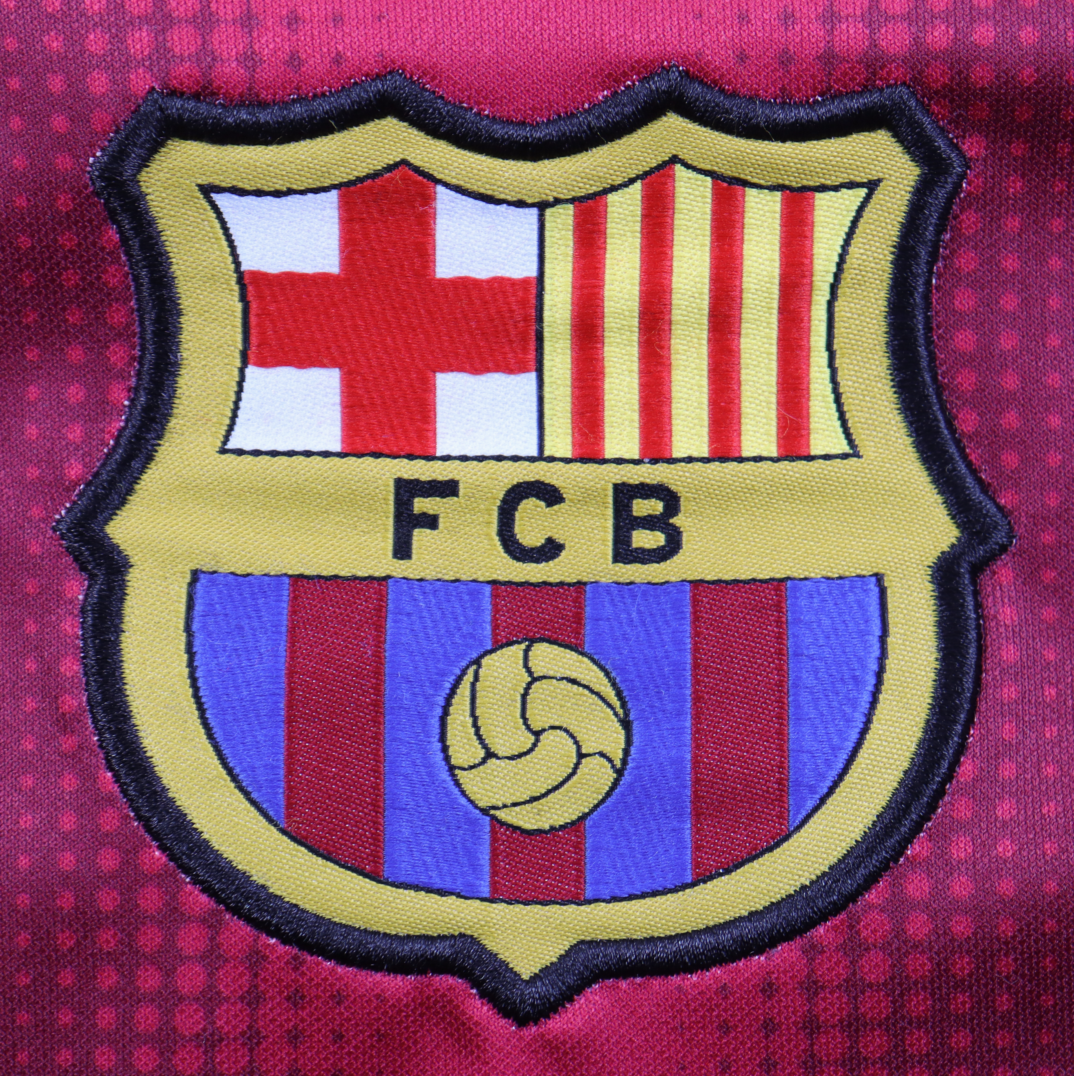 Lionel Messi Signed FC Barcelona Jersey (Beckett) at PristineAuction.com Lionel Messi Signed FC Barcelona Jersey (Beckett) at PristineAuction.com