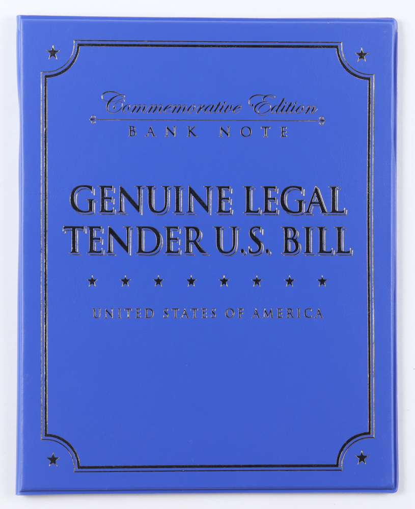 Civil War 1861 - 1865 Genuine Legal Tender Colorized U.S. $2.00 Two ...