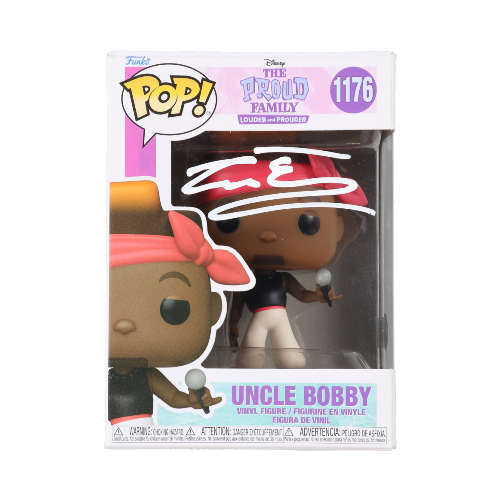 pop vinyl the entertainer