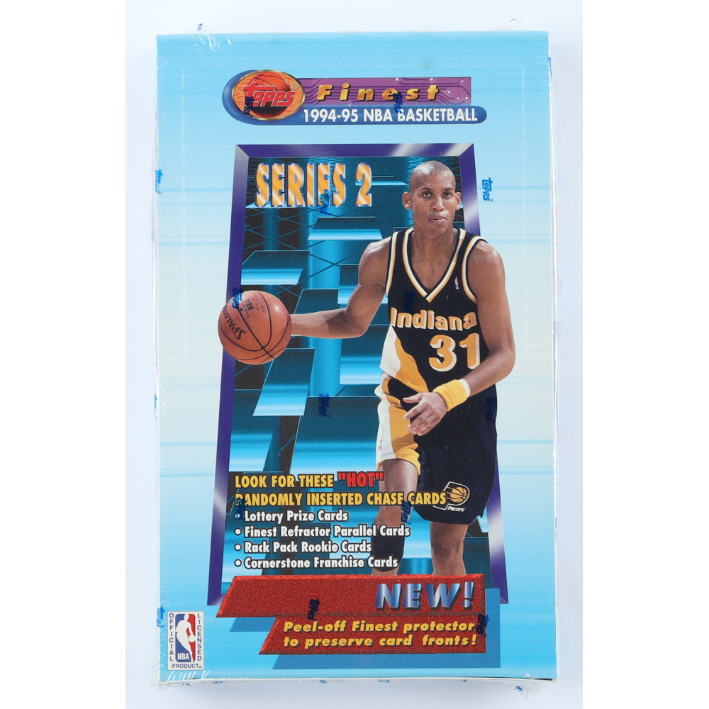 その他 Topps Finest Refractor Grant Hill /289 Topps Finest Refractor Grant Hill /289 1995-96 Topps Finest
