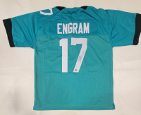 Evan Engram Signed Jersey (Beckett) at PristineAuction.com