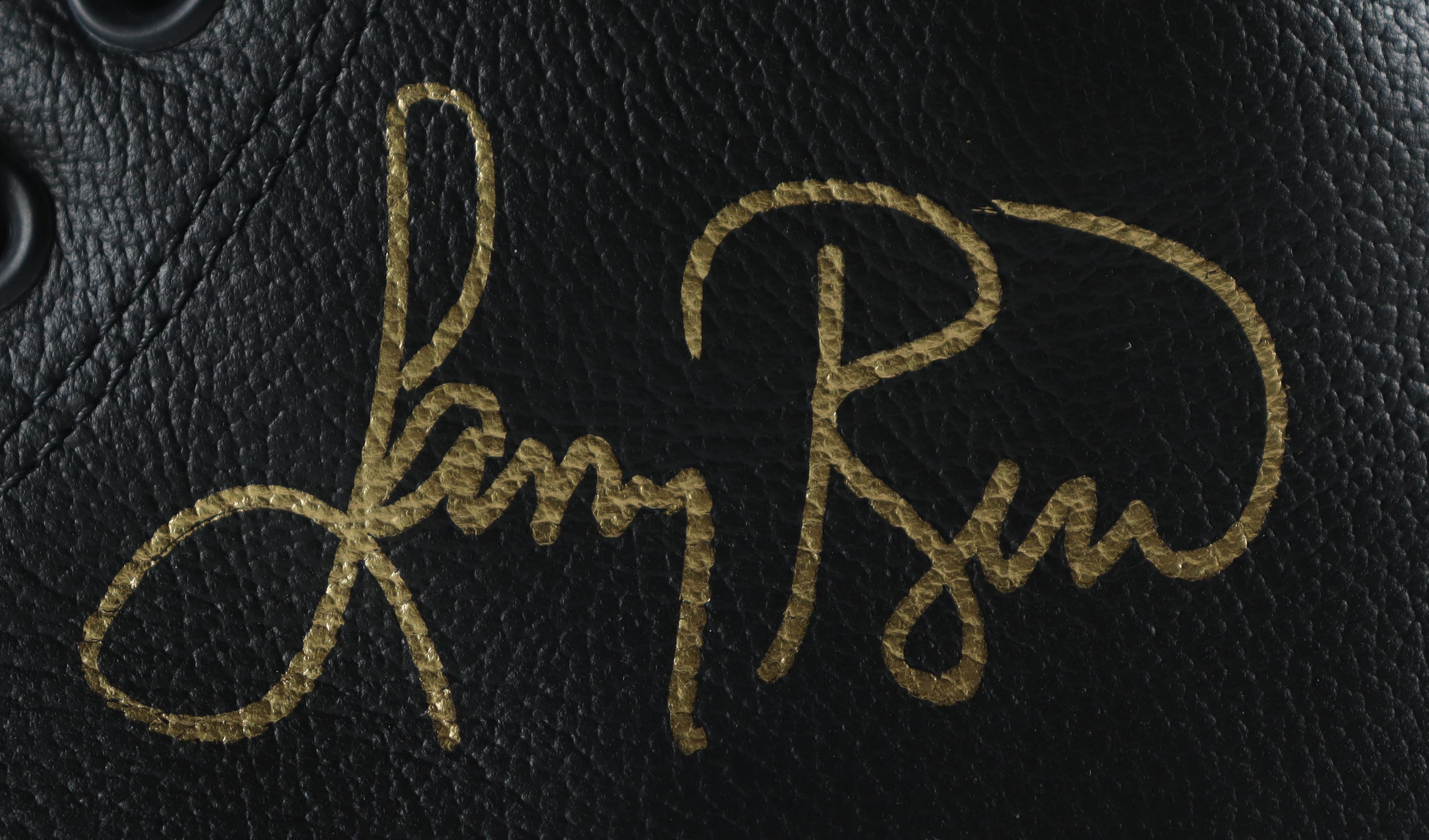 Larry Bird Signed Converse Black Pro Leather Basketball Shoe Set of (2) (PSA) at PristineAuction.com Larry Bird Signed Converse Black Pro Leather Basketball Shoe Set of (2) (PSA) at PristineAuction.com