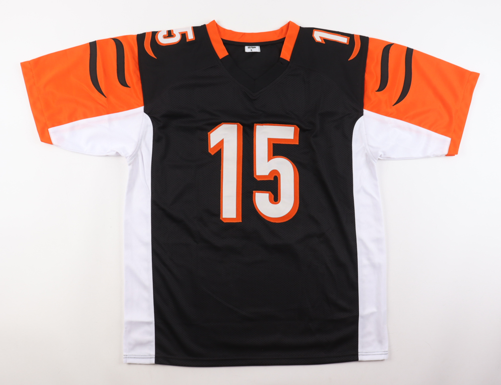 John Ross III Signed Jersey (Beckett & Ross) at PristineAuction.com John Ross III Signed Jersey (Beckett & Ross) at PristineAuction.com