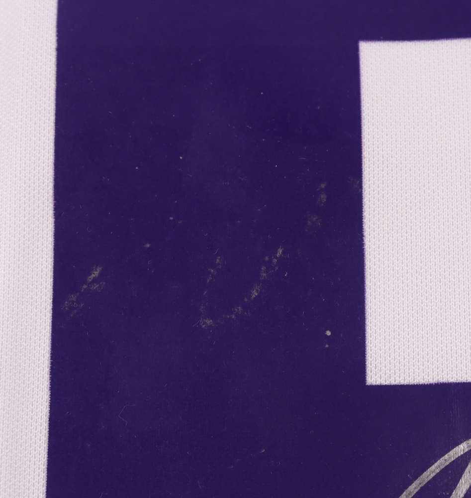 Joe Burrow Signed Tigers Jersey (Fanatics) at PristineAuction.com Joe Burrow Signed Tigers Jersey (Fanatics) at PristineAuction.com