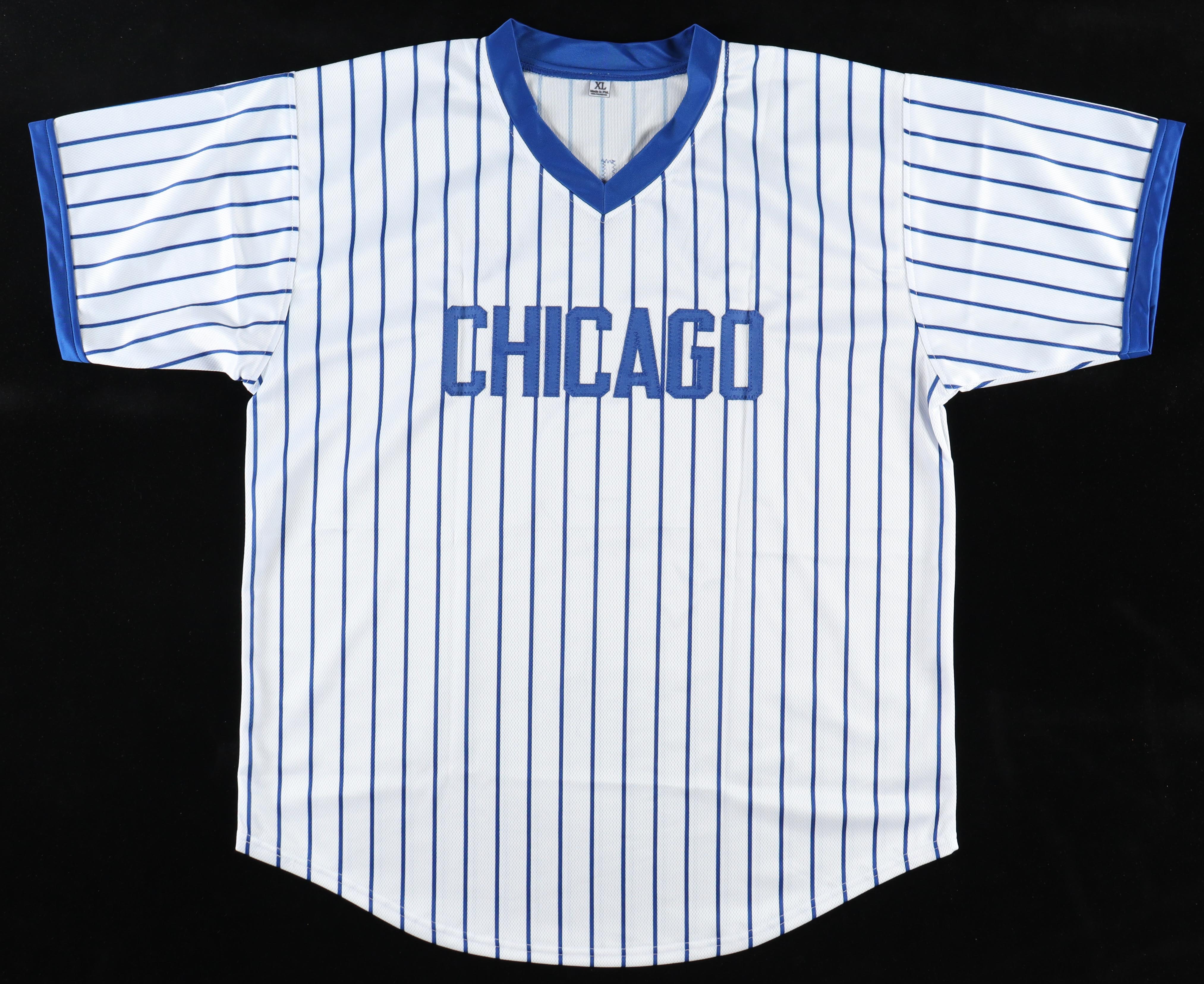 Andre Dawson Signed Jersey Inscribed "HOF 2010" (Beckett) at PristineAuction.com Andre Dawson Signed Jersey Inscribed "HOF 2010" (Beckett) at PristineAuction.com