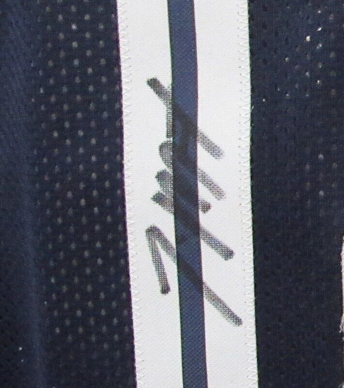 Ja Morant Signed Jersey (Beckett) at PristineAuction.com Ja Morant Signed Jersey (Beckett) at PristineAuction.com