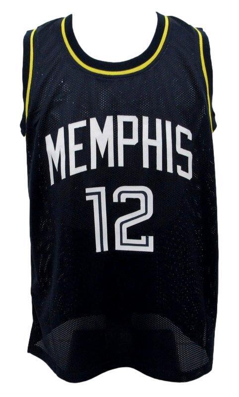 Ja Morant Signed Jersey (Beckett) at PristineAuction.com Ja Morant Signed Jersey (Beckett) at PristineAuction.com