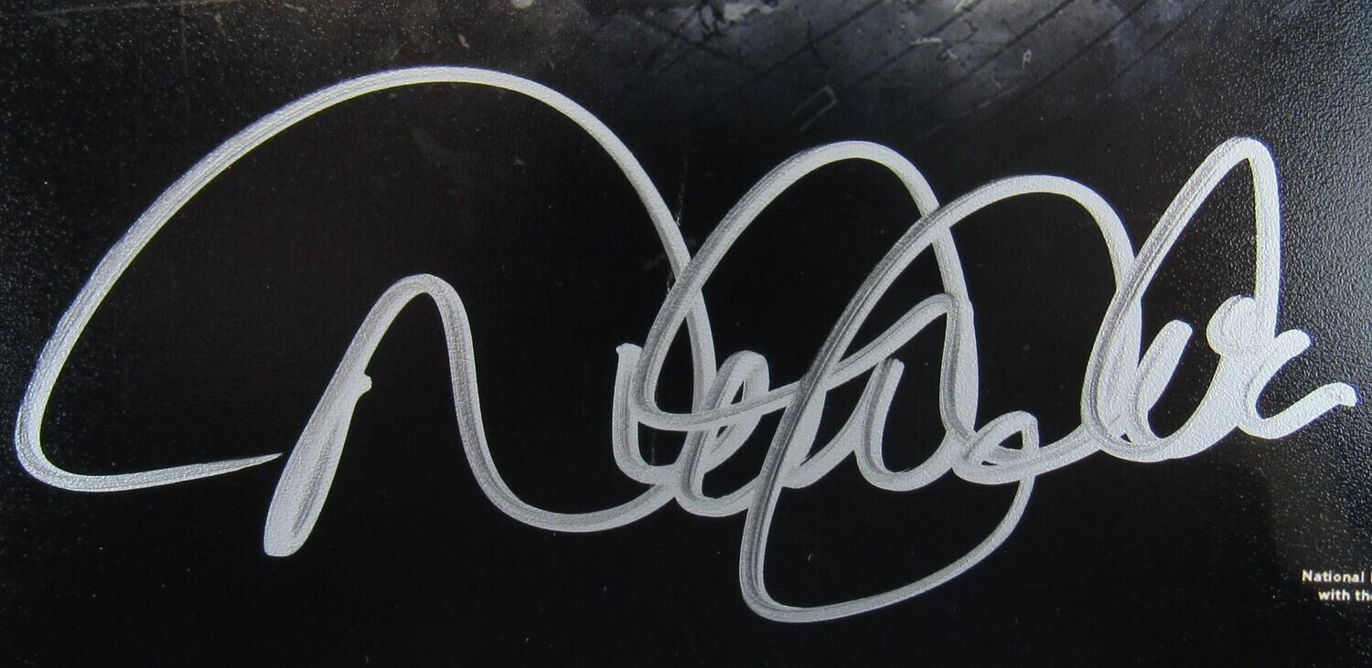 Derek Jeter Signed Yankees 8x10 Photo (JSA) | Pristine Auction