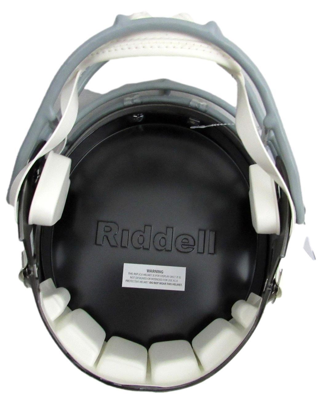 Jack Ham Signed Steelers Full-Size Speed Helmet Inscribed "HOF 88" (Beckett) at PristineAuction.com Jack Ham Signed Steelers Full-Size Speed Helmet Inscribed "HOF 88" (Beckett) at PristineAuction.com