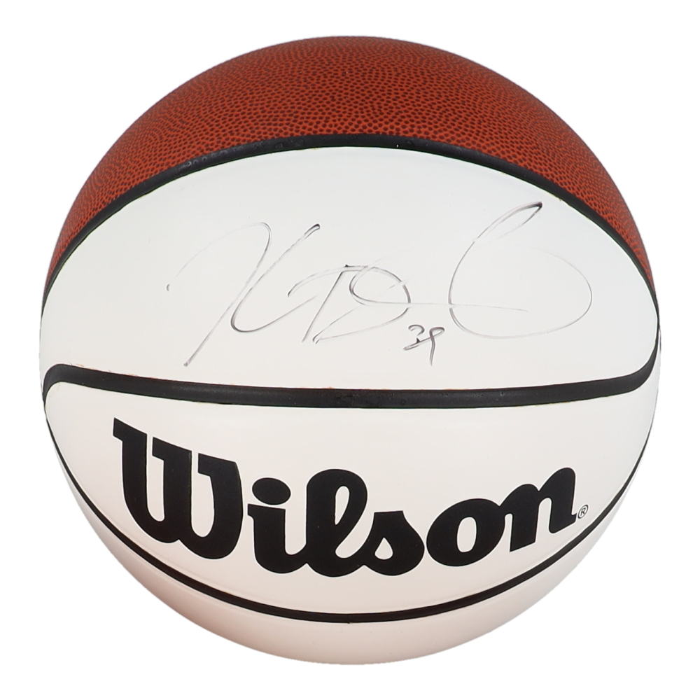 Kevin Durant Signed 10x8 Inch Photo Display – Professionally Mounted Memorabilia Ready To Frame