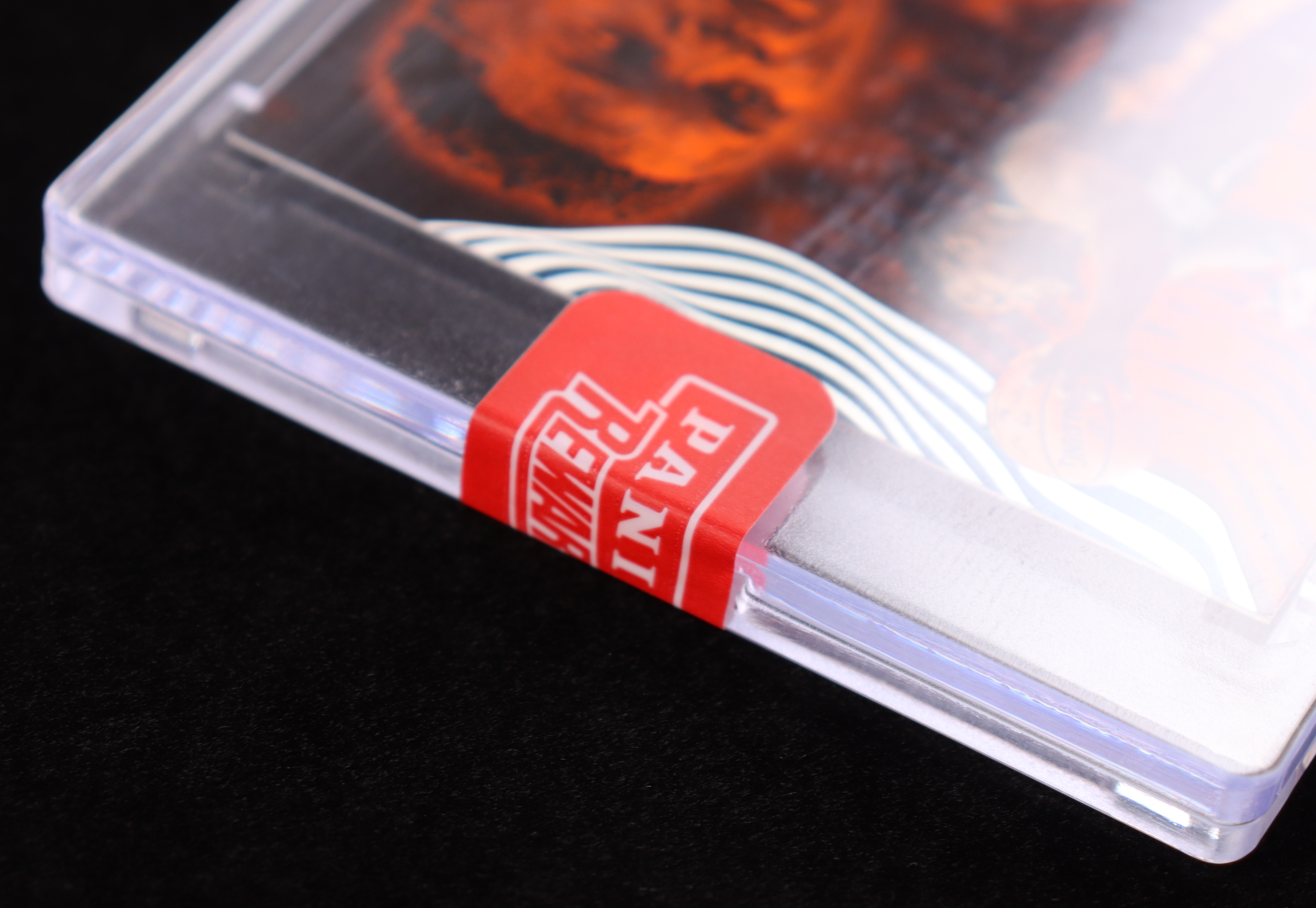 Zion Williamson 2021-22 Panini Illusions Trophy Collection Signatures Orange #1 #1/10 at PristineAuction.com Zion Williamson 2021-22 Panini Illusions Trophy Collection Signatures Orange #1 #1/10 at PristineAuction.com