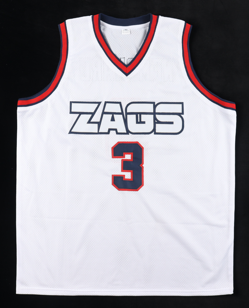 Andrew Nembhard Signed Bulldogs jersey (JSA) at PristineAuction.com Andrew Nembhard Signed Bulldogs jersey (JSA) at PristineAuction.com