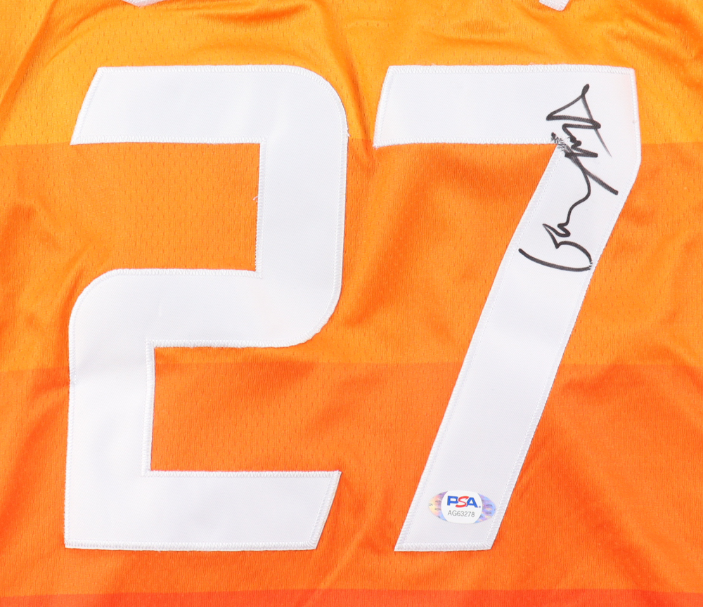 Rudy Gobert Signed Jersey (PSA) at PristineAuction.com Rudy Gobert Signed Jersey (PSA) at PristineAuction.com