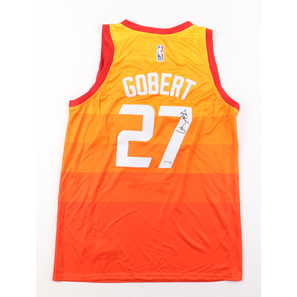 rudy gobert dark mode jersey