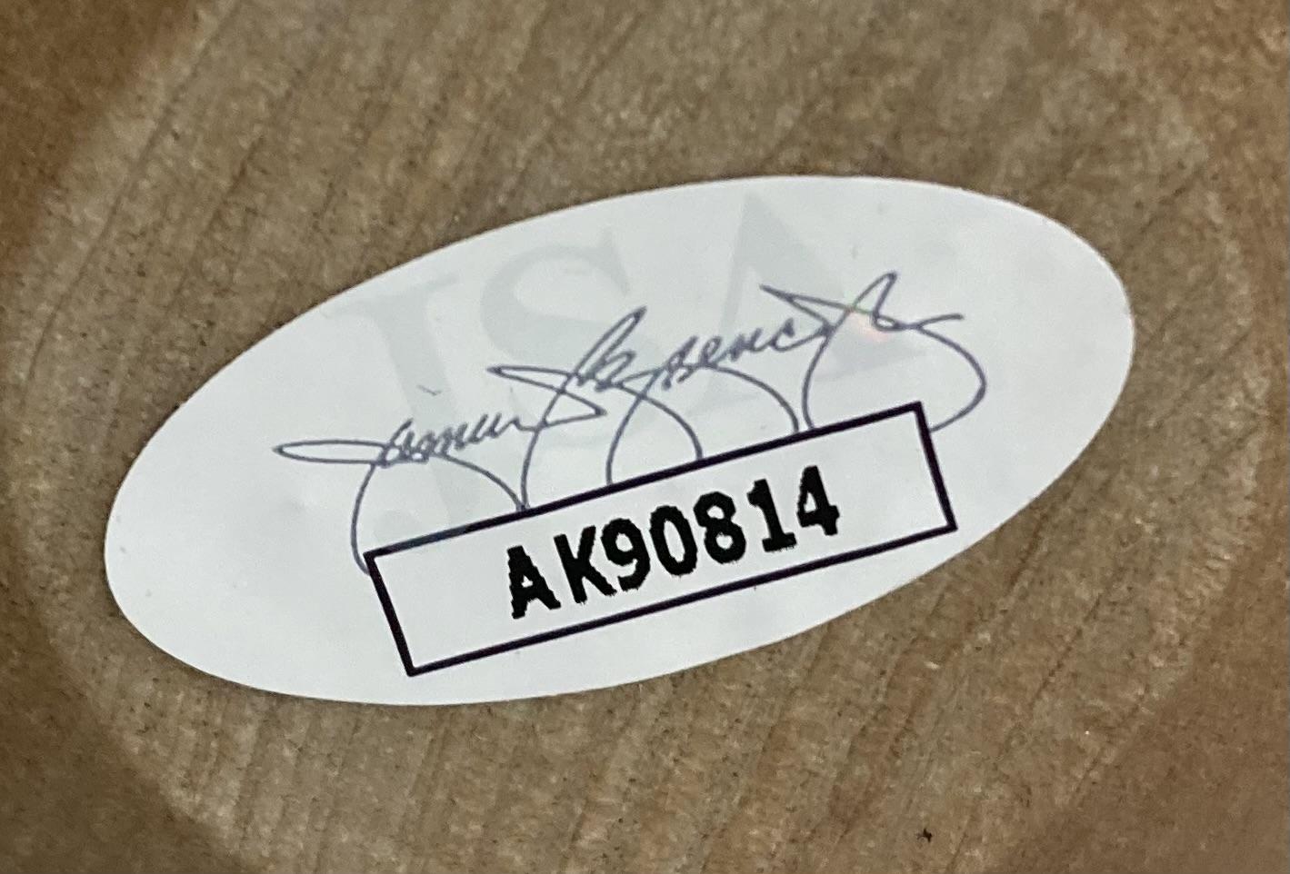 Pete Rose Signed Rawlings Big Stick Baseball Bat Inscribed "Sorry I Bet On Baseball" (JSA) at PristineAuction.com Pete Rose Signed Rawlings Big Stick Baseball Bat Inscribed "Sorry I Bet On Baseball" (JSA) at PristineAuction.com