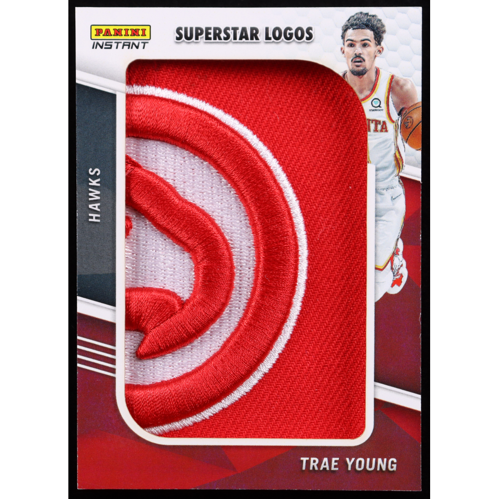 trae young 2021 jersey