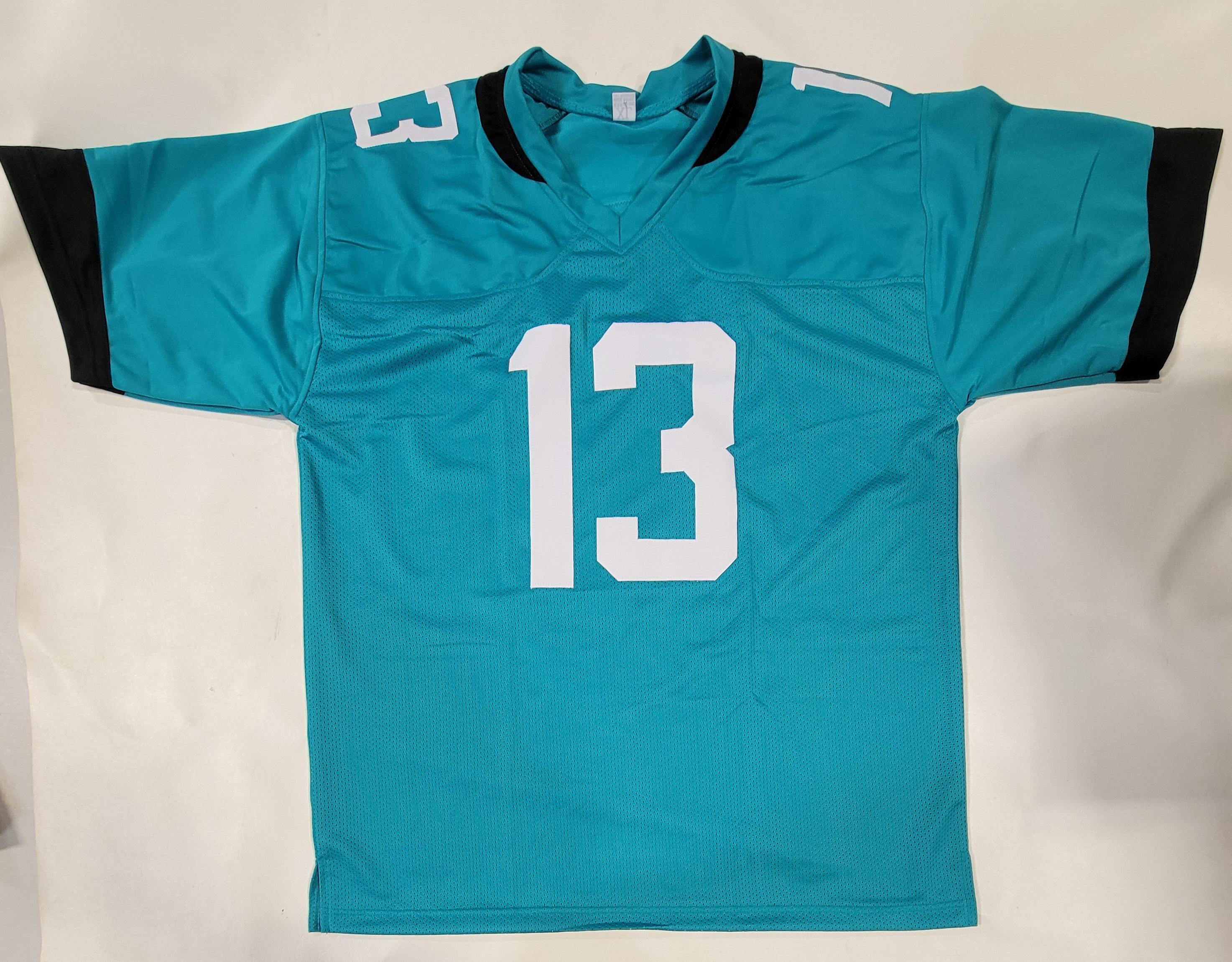 Christian Kirk Signed Jersey (Beckett) at PristineAuction.com Christian Kirk Signed Jersey (Beckett) at PristineAuction.com