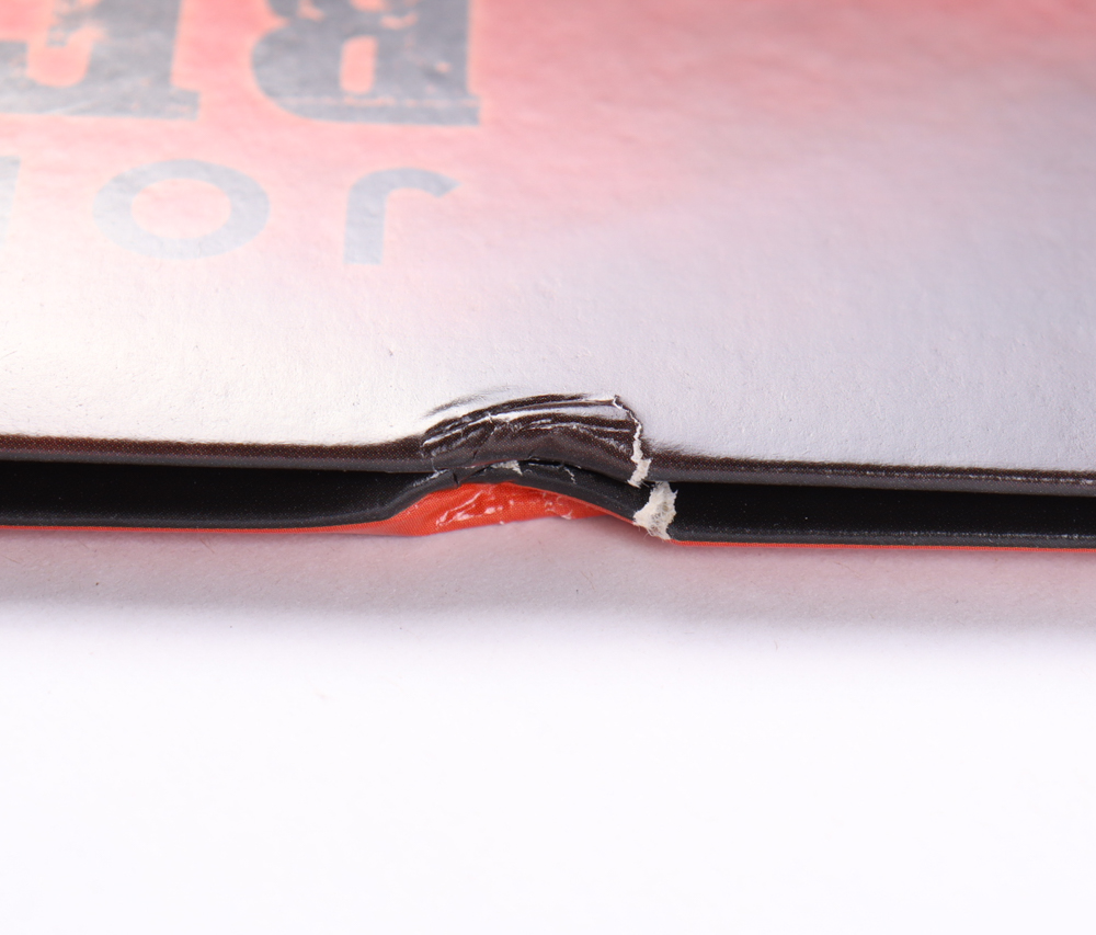 Joe Bonamassa Signed "Redemption" Vinyl Record Album (JSA) at PristineAuction.com Joe Bonamassa Signed "Redemption" Vinyl Record Album (JSA) at PristineAuction.com