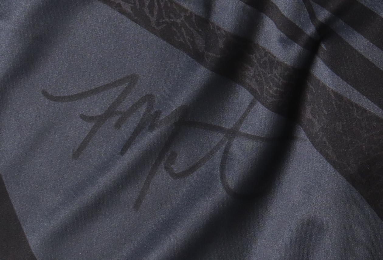 Aljamain Sterling Signed UFC Fight Shorts (Beckett) at PristineAuction.com Aljamain Sterling Signed UFC Fight Shorts (Beckett) at PristineAuction.com