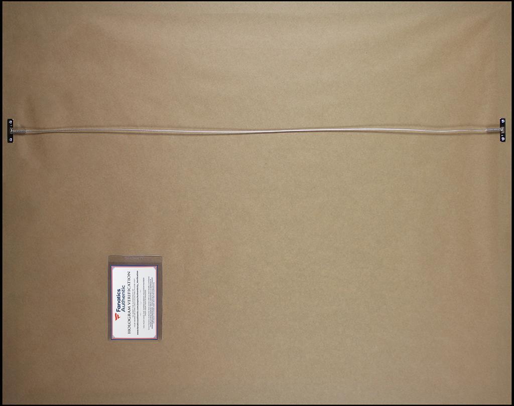 Micah Parsons Signed Cowboys Custom Framed Jersey Display (Fanatics) at PristineAuction.com Micah Parsons Signed Cowboys Custom Framed Jersey Display (Fanatics) at PristineAuction.com