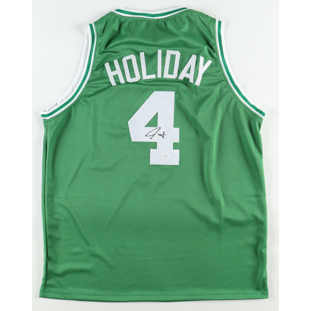 jrue holiday swingman jersey