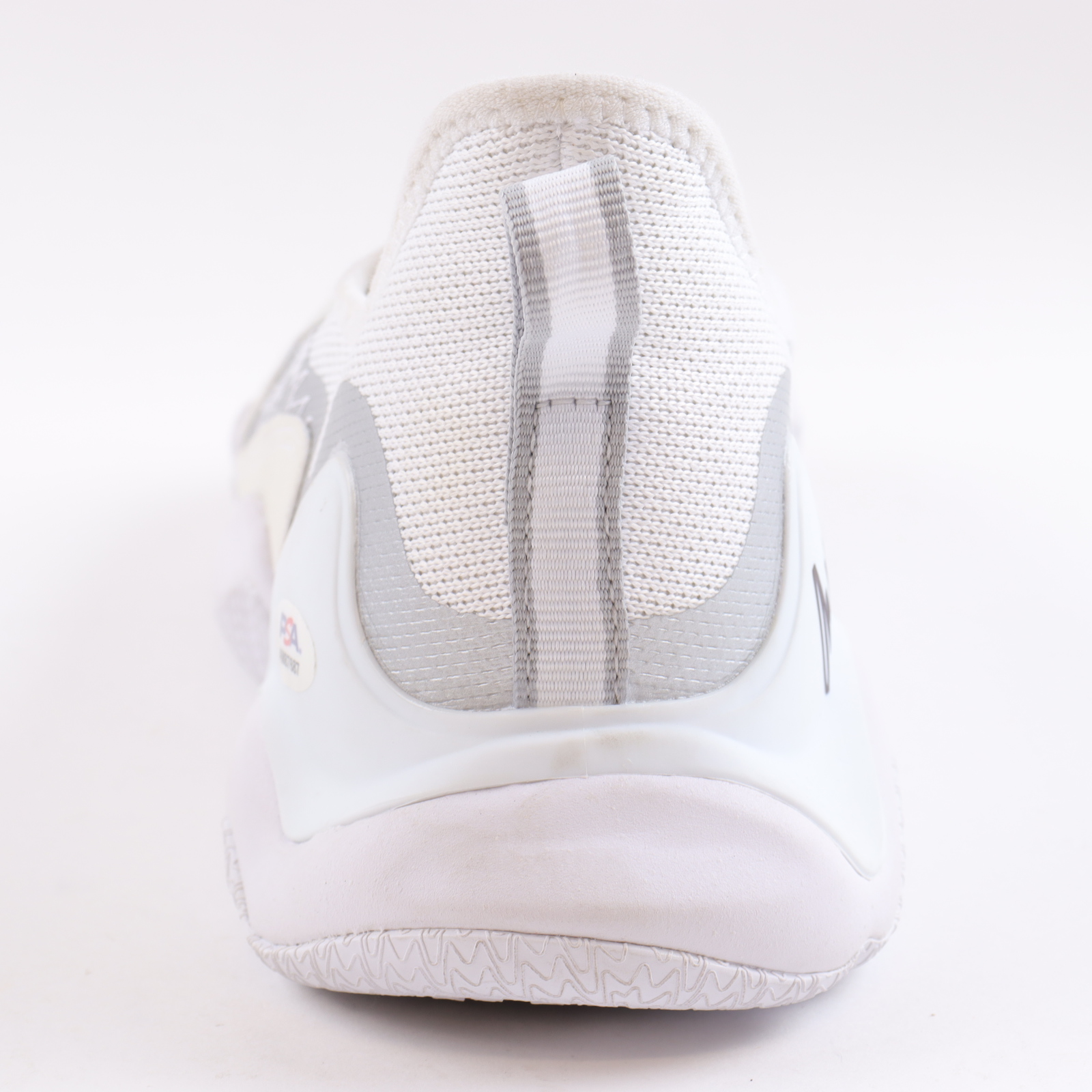 Ausar Thompson Signed Adidas Basketball Shoe (PSA) at PristineAuction.com Ausar Thompson Signed Adidas Basketball Shoe (PSA) at PristineAuction.com