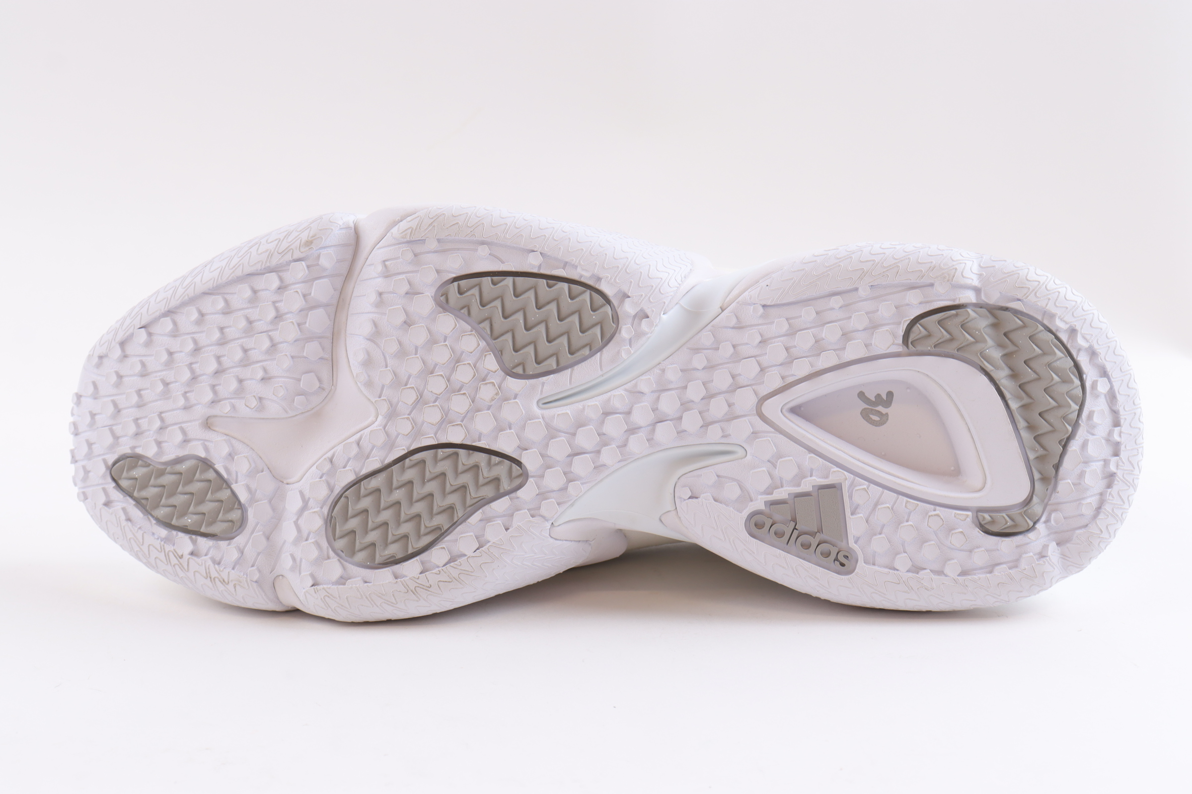 Ausar Thompson Signed Adidas Basketball Shoe (PSA) at PristineAuction.com Ausar Thompson Signed Adidas Basketball Shoe (PSA) at PristineAuction.com