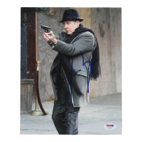 James Spader Signed "The Blacklist" 8x10 Photo (PSA) at PristineAuction.com