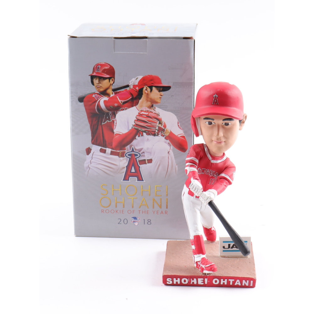 La Dodgers 1/6 Shohei Ohtani szobor figura 32 cm | Magyarország