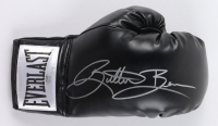 Eric 'Butterbean' Esch Signed Everlast Boxing Glove (Schwartz) at PristineAuction.com