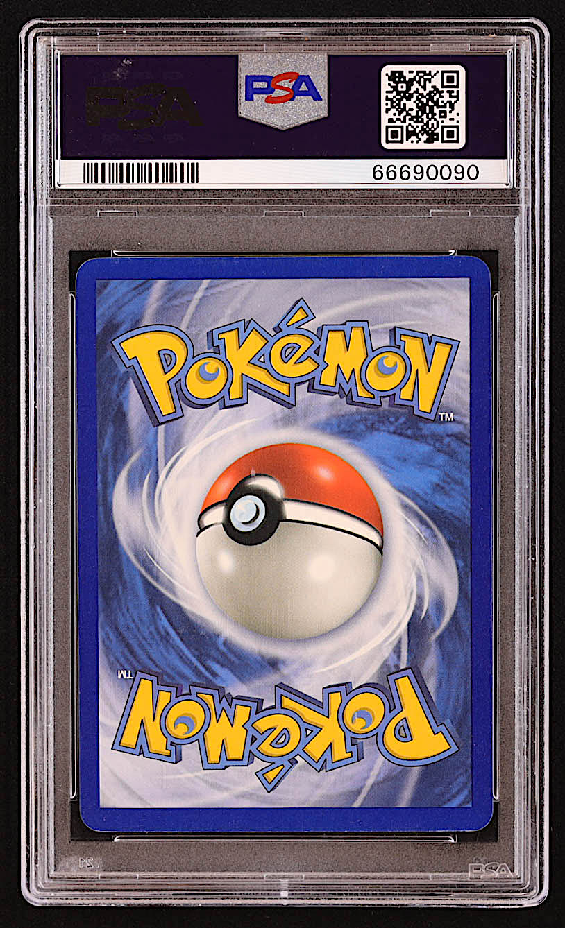 Ho-Oh ex 2006 Pokemon Pop Series 3 #17 (PSA 9) at PristineAuction.com Ho-Oh ex 2006 Pokemon Pop Series 3 #17 (PSA 9) at PristineAuction.com