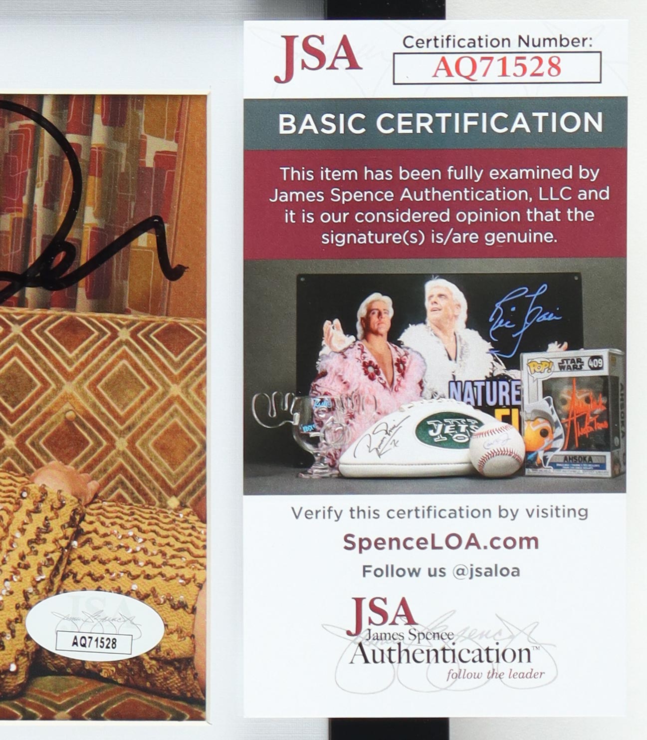 Taylor Swift Signed Custom Framed "Midnights" CD Booklet Display (JSA) at PristineAuction.com Taylor Swift Signed Custom Framed "Midnights" CD Booklet Display (JSA) at PristineAuction.com