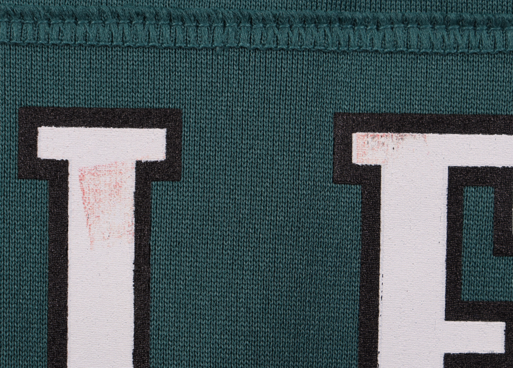 Nick Foles Signed Eagles Jersey Inscribed "SB LII MVP" (Fanatics) at PristineAuction.com Nick Foles Signed Eagles Jersey Inscribed "SB LII MVP" (Fanatics) at PristineAuction.com