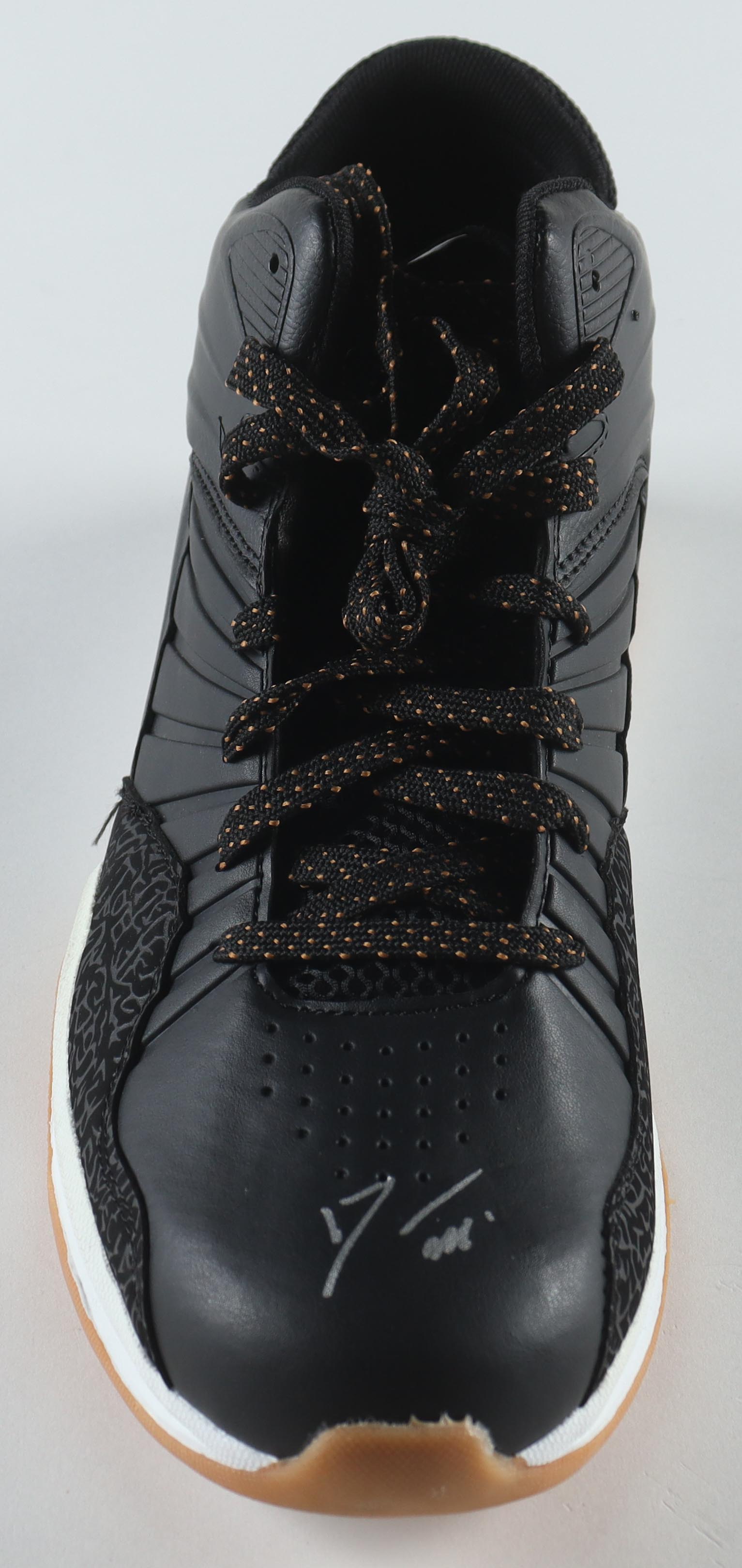 Jason Williams Signed And1 Basketball Shoe (JSA) at PristineAuction.com Jason Williams Signed And1 Basketball Shoe (JSA) at PristineAuction.com