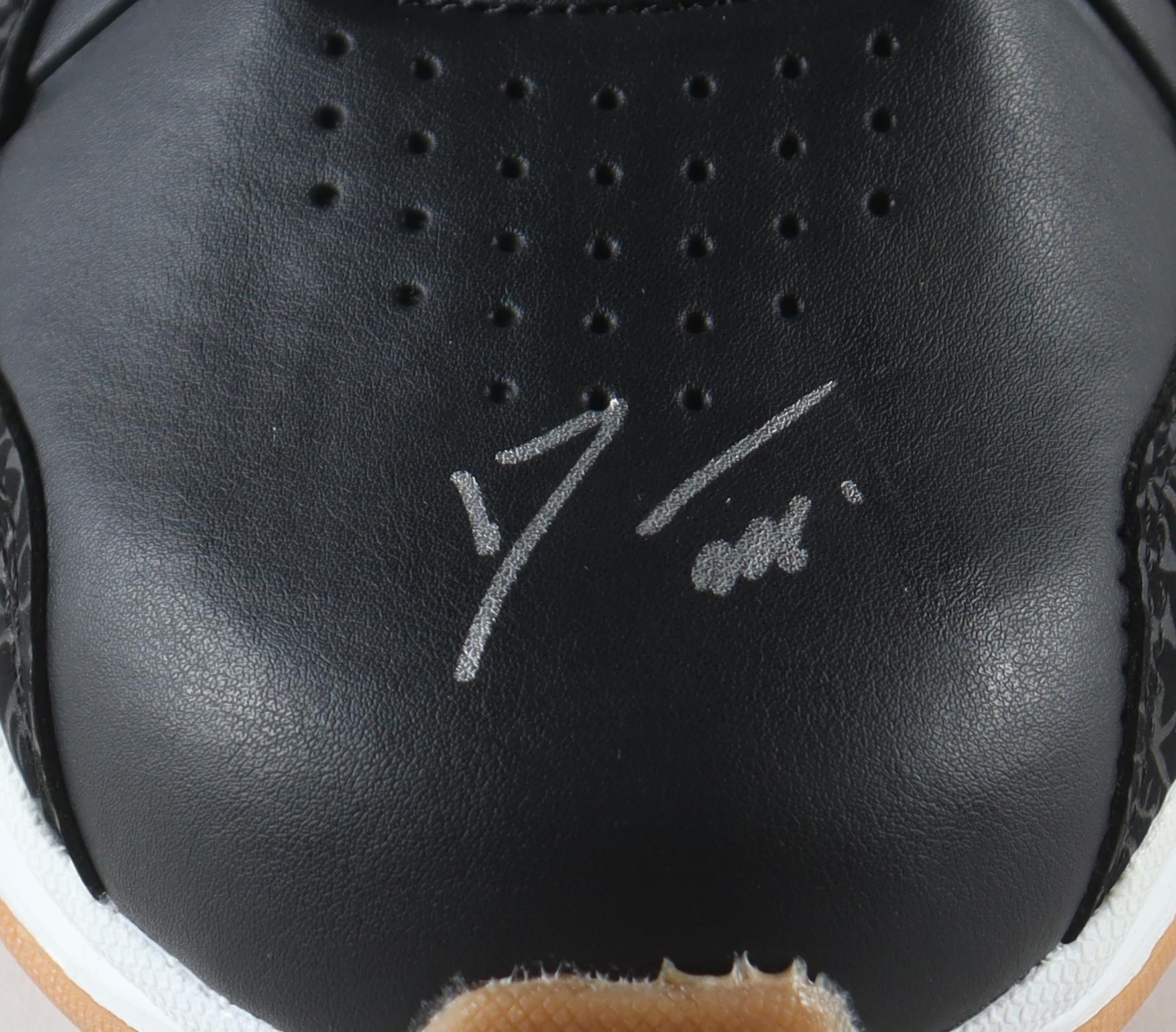 Jason Williams Signed And1 Basketball Shoe (JSA) at PristineAuction.com Jason Williams Signed And1 Basketball Shoe (JSA) at PristineAuction.com