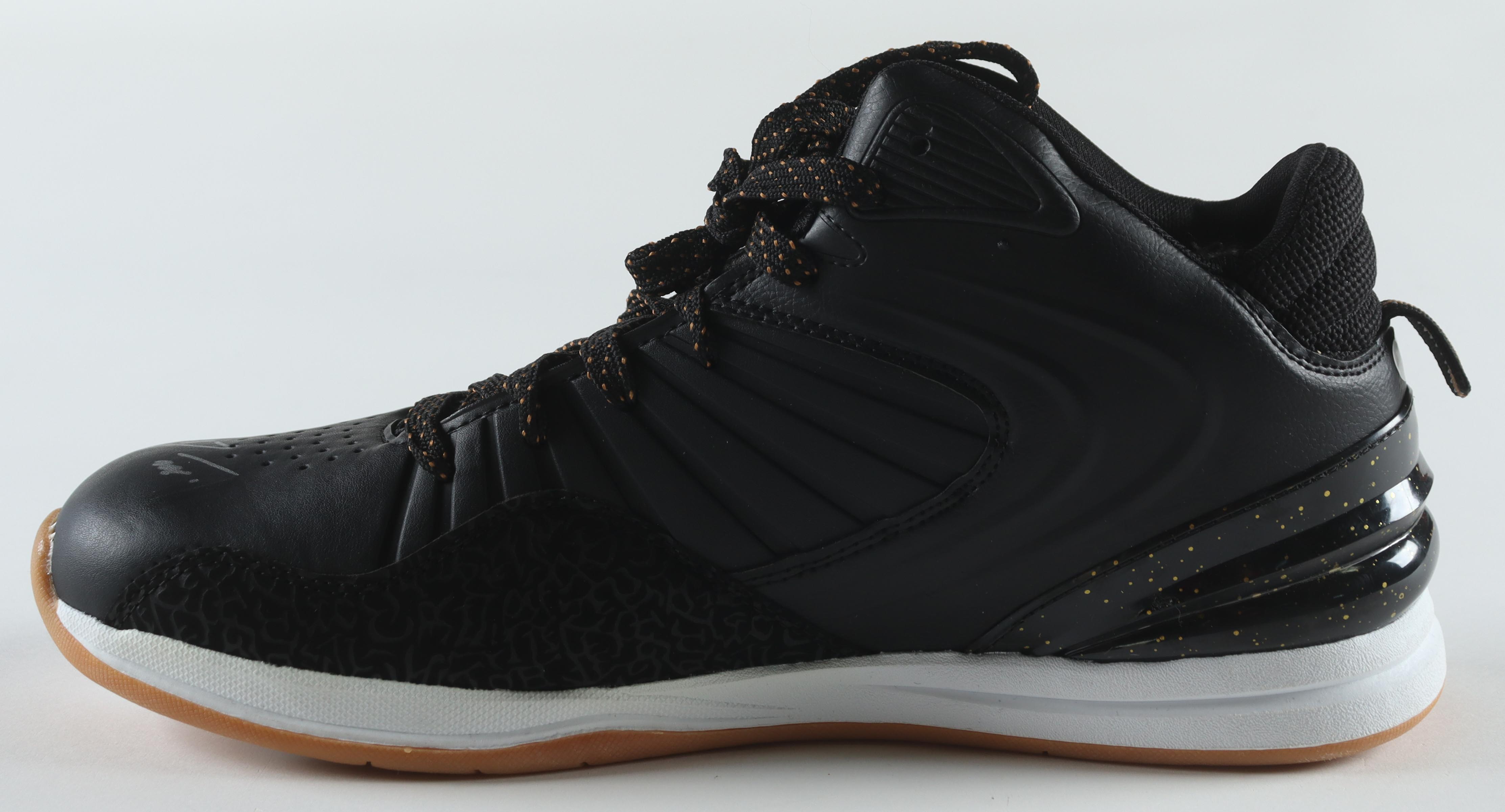 Jason Williams Signed And1 Basketball Shoe (JSA) at PristineAuction.com Jason Williams Signed And1 Basketball Shoe (JSA) at PristineAuction.com