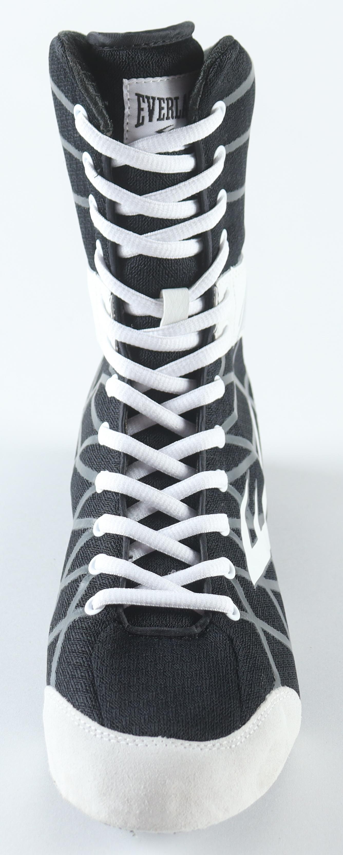 Mike Tyson Signed Everlast Boxing Boot With Acrylic Display Case (PSA & Tyson) at PristineAuction.com Mike Tyson Signed Everlast Boxing Boot With Acrylic Display Case (PSA & Tyson) at PristineAuction.com