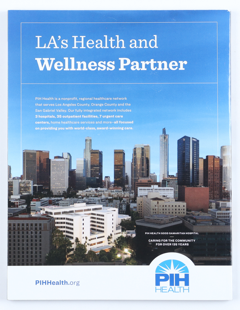 Warren McClendon Signed 2023 NCAA National Championship Program (PSA) at PristineAuction.com Warren McClendon Signed 2023 NCAA National Championship Program (PSA) at PristineAuction.com