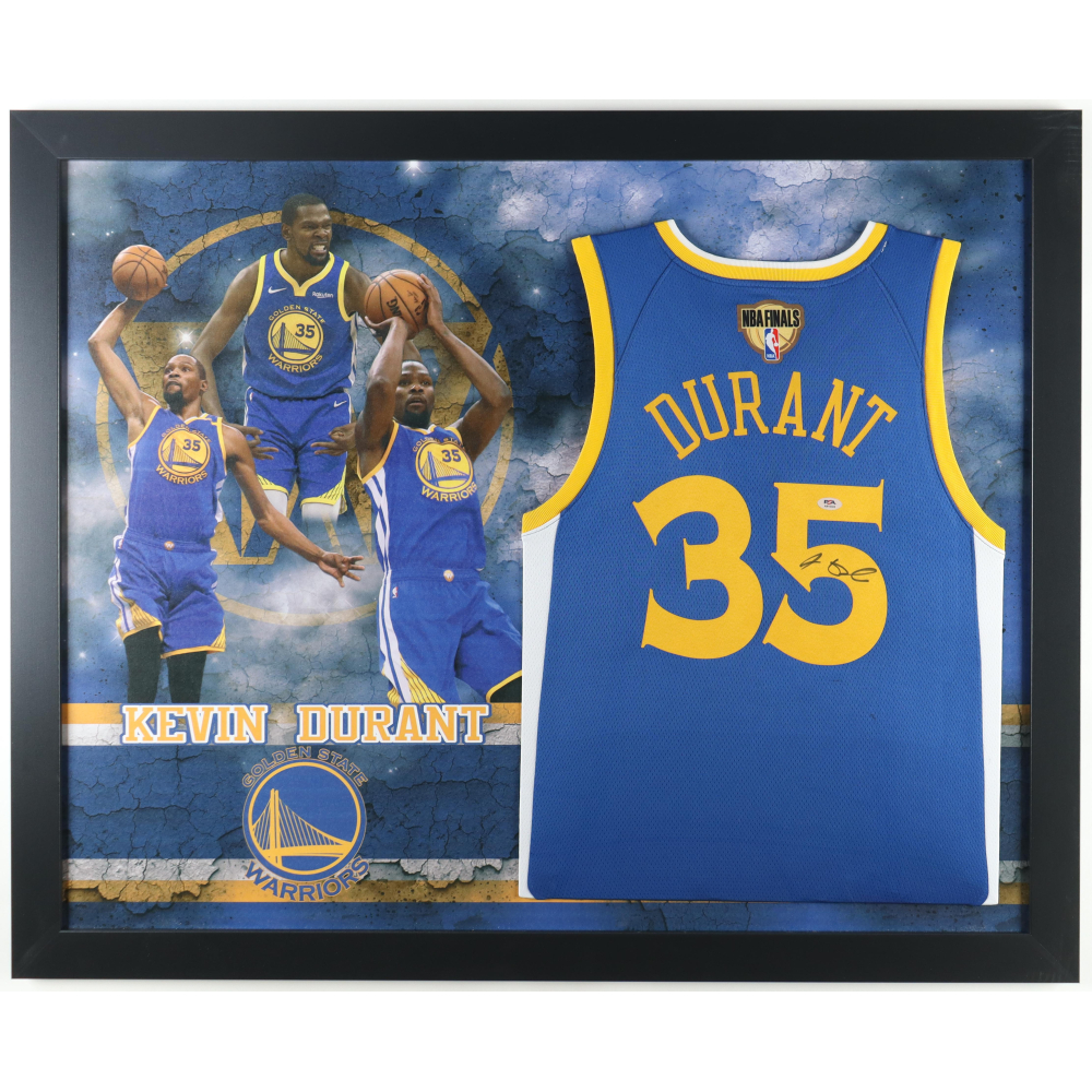 kevin durant statement jersey