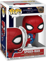Marvel Studios "Spider-Man: No Way Home" #1160 Funko Pop! Vinyl Figure at PristineAuction.com