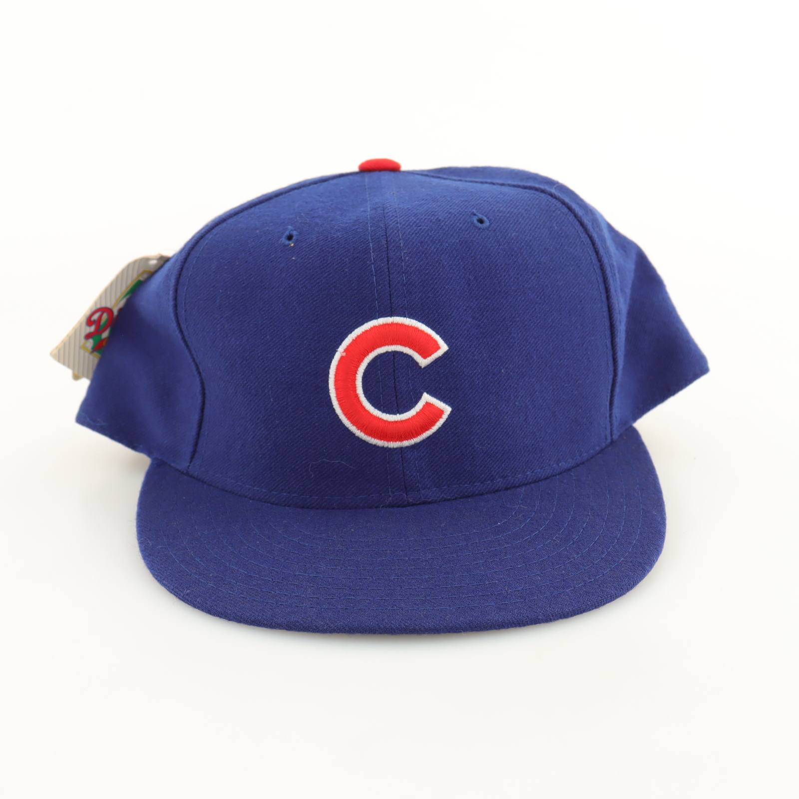 Ron Santo, Don Kessinger & Glenn Beckert Signed Cubs Fitted Baseball Hat (JSA) at PristineAuction.com Ron Santo, Don Kessinger & Glenn Beckert Signed Cubs Fitted Baseball Hat (JSA) at PristineAuction.com