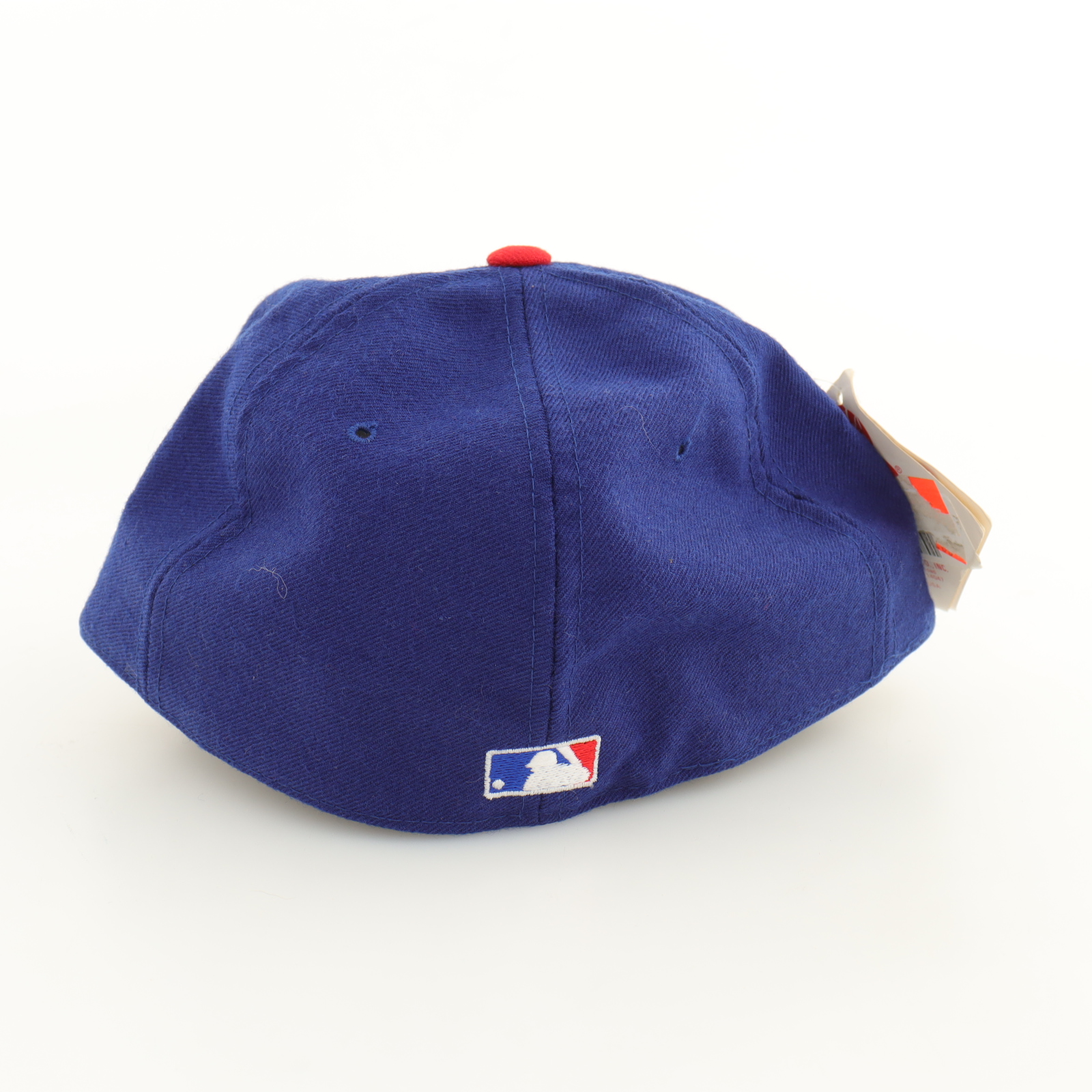 Ron Santo, Don Kessinger & Glenn Beckert Signed Cubs Fitted Baseball Hat (JSA) at PristineAuction.com Ron Santo, Don Kessinger & Glenn Beckert Signed Cubs Fitted Baseball Hat (JSA) at PristineAuction.com