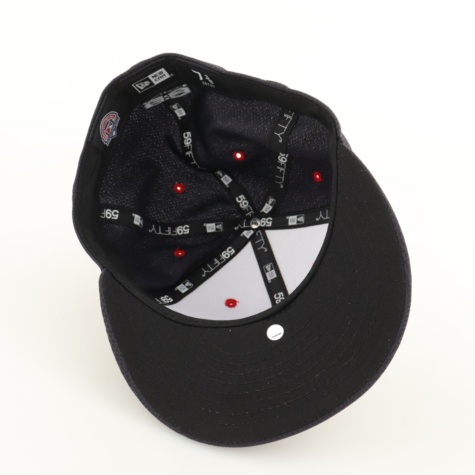 Starlin Castro Signed RailRiders Fitted Baseball Hat (Steiner) at PristineAuction.com Starlin Castro Signed RailRiders Fitted Baseball Hat (Steiner) at PristineAuction.com