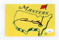 Jim Nantz Signed 4x6 Photo (JSA) at PristineAuction.com