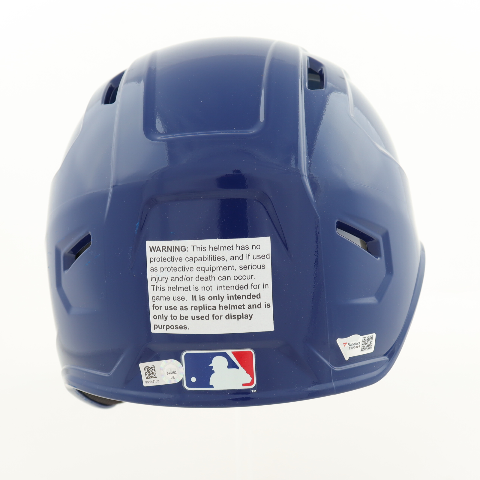 Mike Piazza Signed Mets Full-Size Batting Helmet (Fanatics & MLB) at PristineAuction.com Mike Piazza Signed Mets Full-Size Batting Helmet (Fanatics & MLB) at PristineAuction.com