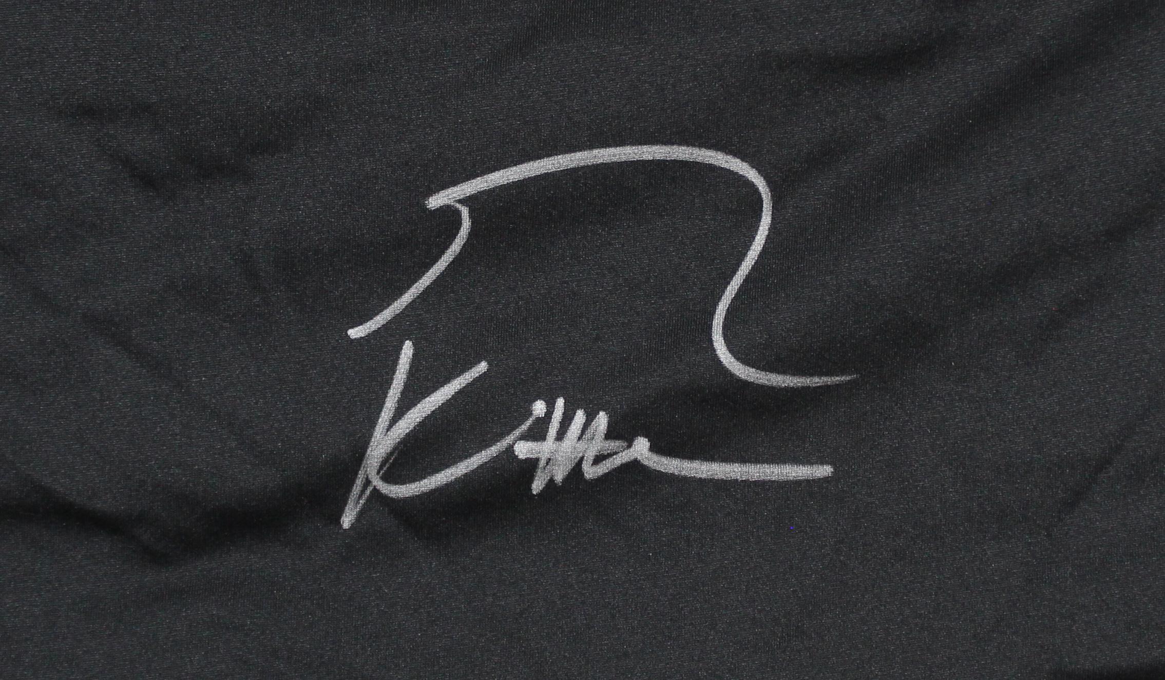 George Kittle Signed 49ers Nike Jersey (Beckett) at PristineAuction.com George Kittle Signed 49ers Nike Jersey (Beckett) at PristineAuction.com