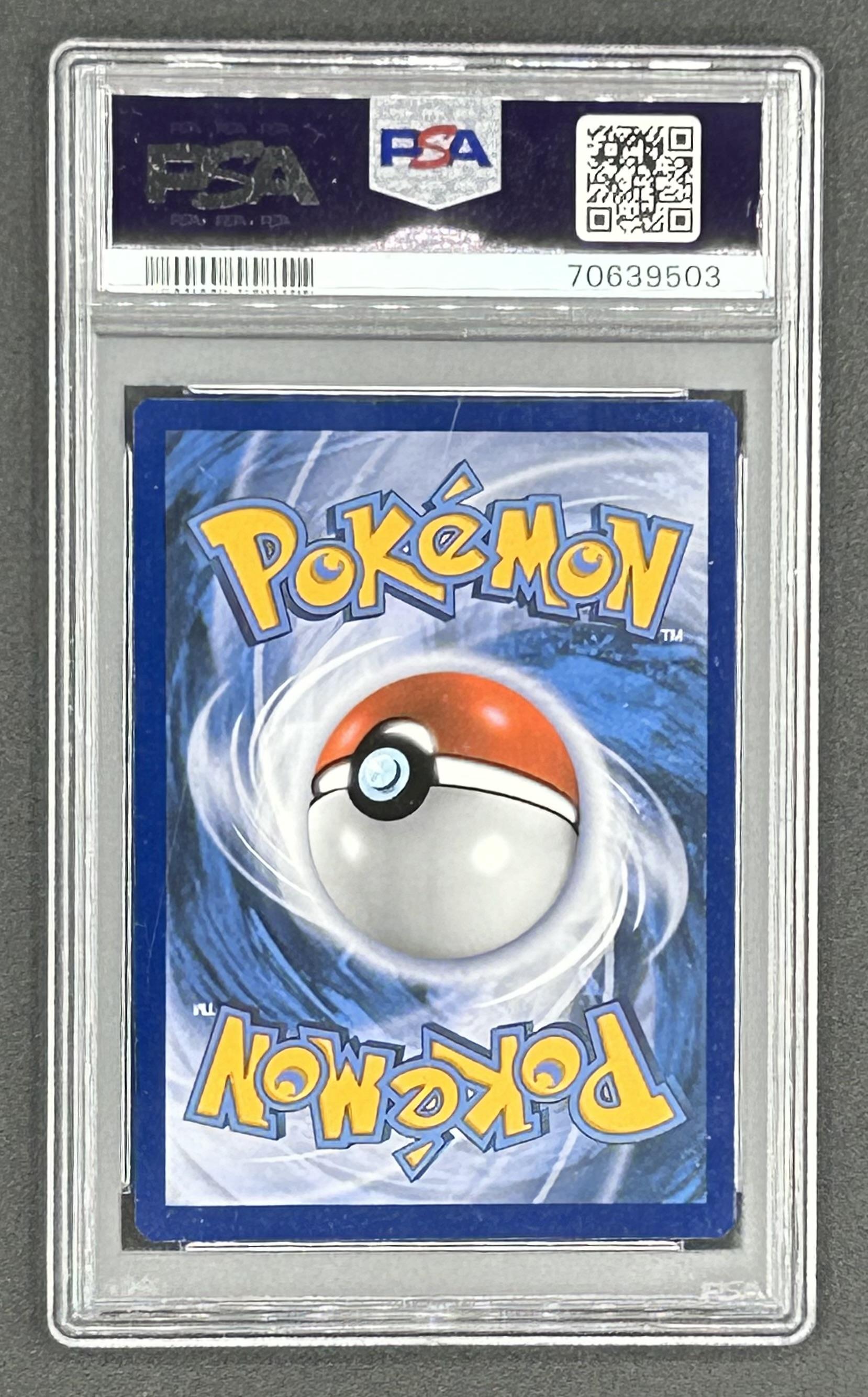 Charizard VMAX Pokemon 2022 Sword & Shield Promo SWSH#261 Full Art Holo (PSA 10) at PristineAuction.com Charizard VMAX Pokemon 2022 Sword & Shield Promo SWSH#261 Full Art Holo (PSA 10) at PristineAuction.com